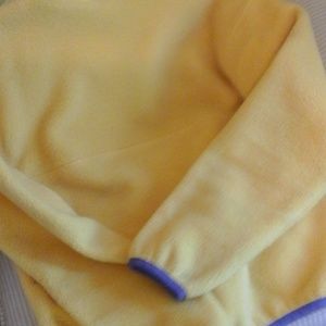 Patagonia Fleece jacket
